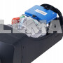 Автономный дизельный обогреватель VEVOR XMZ-D2 12V 2KW (Оригинал)
